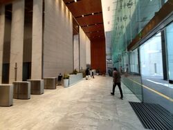 Mapletree Anson (D2), Office #536053071